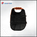 Best quality professional dog protection vest polyester